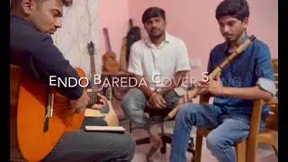 Endo Bareda Song Cover
