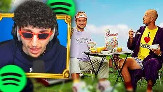 J'ÉCOUTE L'ALBUM DE MCFLY & CARLITO (C'est ...)