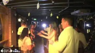 Central Coast DJ's - Wedding Music