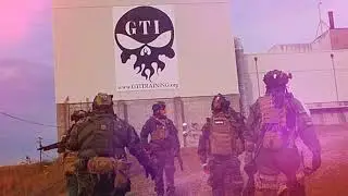 Tactical Training Classes and Scenarios. Government Training Institute
