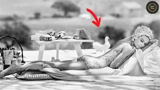 🌟 Fame Changed Everything  These Rare Celebrity Photos Show What Came Before Golden Snaps