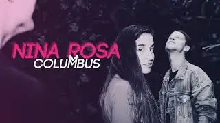NINA ROSA - Columbus (Official Audio)