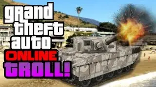 [GTA 5 XBOX ONE] -GOON GETS CALLED OUT! - TROLLING - GOONONFIRE