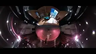 - La Puce &agrave; l'Oreille - La Com&eacute;die Fran&ccedil;aise Montage/D&eacute;montage #timelapse
