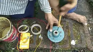 AHUJA DRIVER UNIT REPAIR - YouTube #repairing