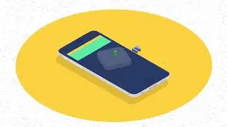 How to create Mobile app Promo video on Renderforest?