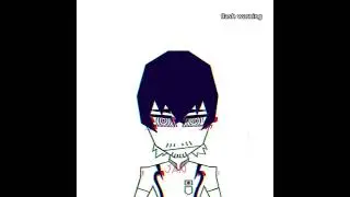 Оливер Айку Blue Lock Edit #bl #bluelock #aiku #oliveraiku #oliver #bluelockaiku #edit