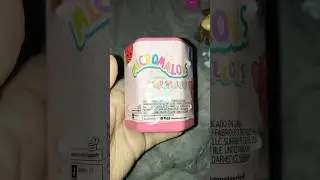 Squishmallow Micromallows #squishmallows #micro #shorts #plush #plushies #mystery #unboxing #unbox
