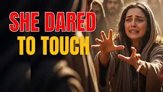 She Was Untouchable for 12 Years&hellip; Until One Touch Changed Everything