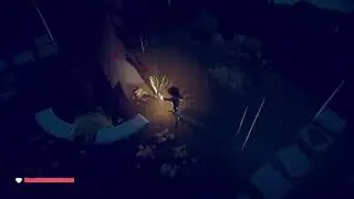 Indie Horror Game | Mansion Exploration Gameplay (Unity)