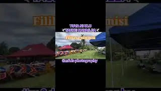 Tuva Ulu- TAUKEI NaVailea
