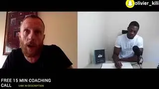 A methodical approach to fitness Brian Howard & Olivier Kili