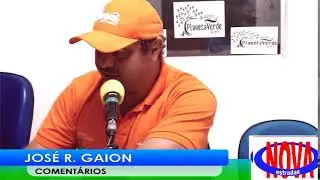 TRANSMIS&Atilde;O AO VIVO ARACATUBA X CAT AO VIVO