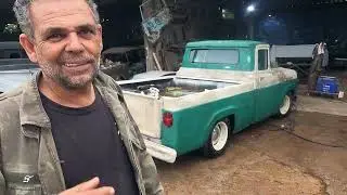 OFICINA RAIZ DO BRASIL| TERÇA FEIRA CHUVOSA POR AQUI