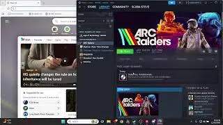 ( LIVE ) ARC RAIDERS Rat Patrol... Journey to 5 million