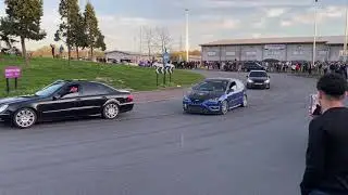 Birmingham Track&rsquo;s Street Racing UK 2021