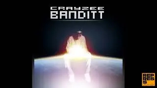 Crayzee Bandit - Pose On The Phone