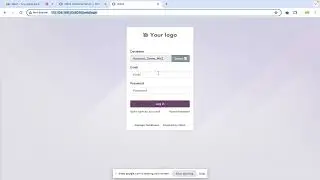 Odoo Functional Training (Batch 8 - Day 1)