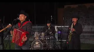 Tengo a mi Lupe. Live Session JH