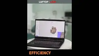 Laptop vs Console -which is better for dental intraoral scanners?