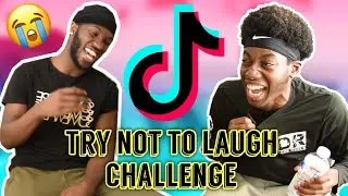 **IMPOSSIBLE** Try Not To Laugh Challenge Impossible #2020 | TIK TOK EDITION