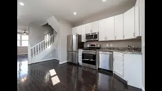 Baltimore MD Homes for Rent 4BR/2.5BA by Baltimore MD Property Management