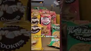 Carnivore and Keto Shopping Pork and Bread