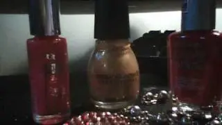 Mayparis Nail Contest #2