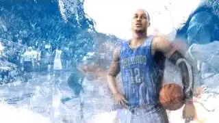 NBA LIVE 10 - Презентация обложки игры