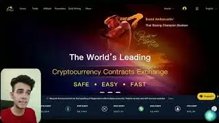 Where you can get free Mining?&How to make money on raises and drops with Bityard Exchange?