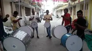 Karan naasik dhol vaara