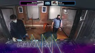 57-Booooring Vs Narsil