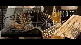 🎧Ｅｌ Ｔｒ&iacute;ｏ ｄｅ  Ｏｒｏ  Ｉｓａｃｏ  Ａｂｉｔｂｏｌ－ Ｒｏｂｅｒｔｏ Ｇａｌａｒｚａ － Ｊｕｌｉｏ Ｌｏｒｍａｎ