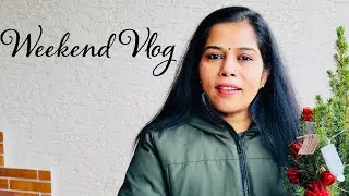 Vlog 9 |Non-Stop Laughs 😂Weekend Vlog With My Crazy Family |@deepasreenivasan5609 