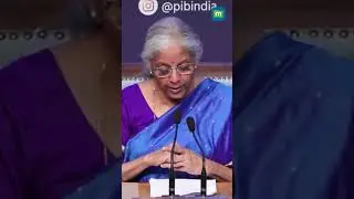 GST Update: FM Nirmala Sitharaman Announces 40% Special Rate on Luxury Items After Council Meet