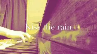 Soft Korean Piano Music