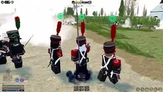 friday powerful (Napoleonic Wars)
