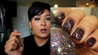 Monthly Manis | OCTOBER | Mini Haul
