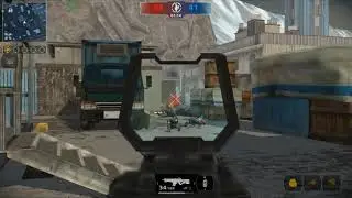 Hacker Spotted in MC5, Dog tag g6c7g6