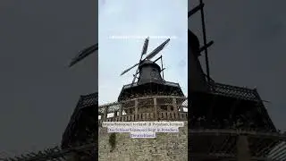 Potsdam & Langkawi: Pal&auml;ste und Inseln der Sch&ouml;nheit / Istana dan Keindahan Pulau