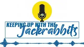 Keeping Up With The Jackrabbits - Jake Wieneke