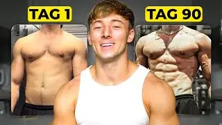 90 Tage ist alles was du brauchst, wirklich!