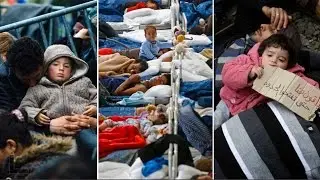 Canadians' cute outrage over refugee quotas