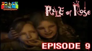Rule Of Rose Ep 9: 