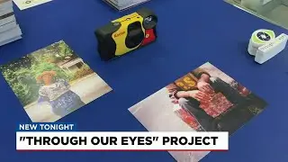 &ldquo;Through Our Eyes&rdquo; photography project documents homelessness in Spartanburg