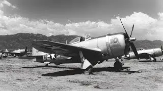 Why German Pilots Laughed at the P-47&hellip; Until It Started Killing Them
