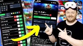 UPGRADE: Das BESTE TOOL für die Meta Quest!