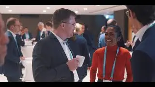 0100 CFO & COO Forum in Berlin 2022