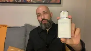 10 perfumes masculinos (que eu acho sensuais) ;)