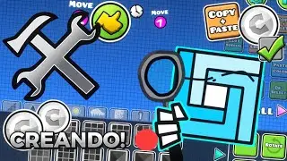 🛠️ Cocinando Un Nivel Easy Demon #4! 🔴 | Manda tus ideas💡